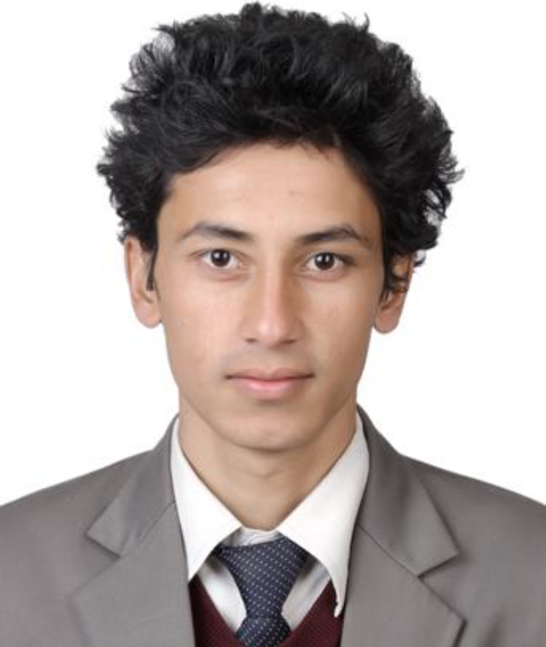 Om Jung Rayamajhi, Managing Director