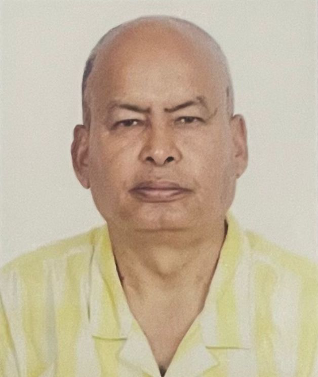 Radhe Shyam Rayamajhi, Chairman